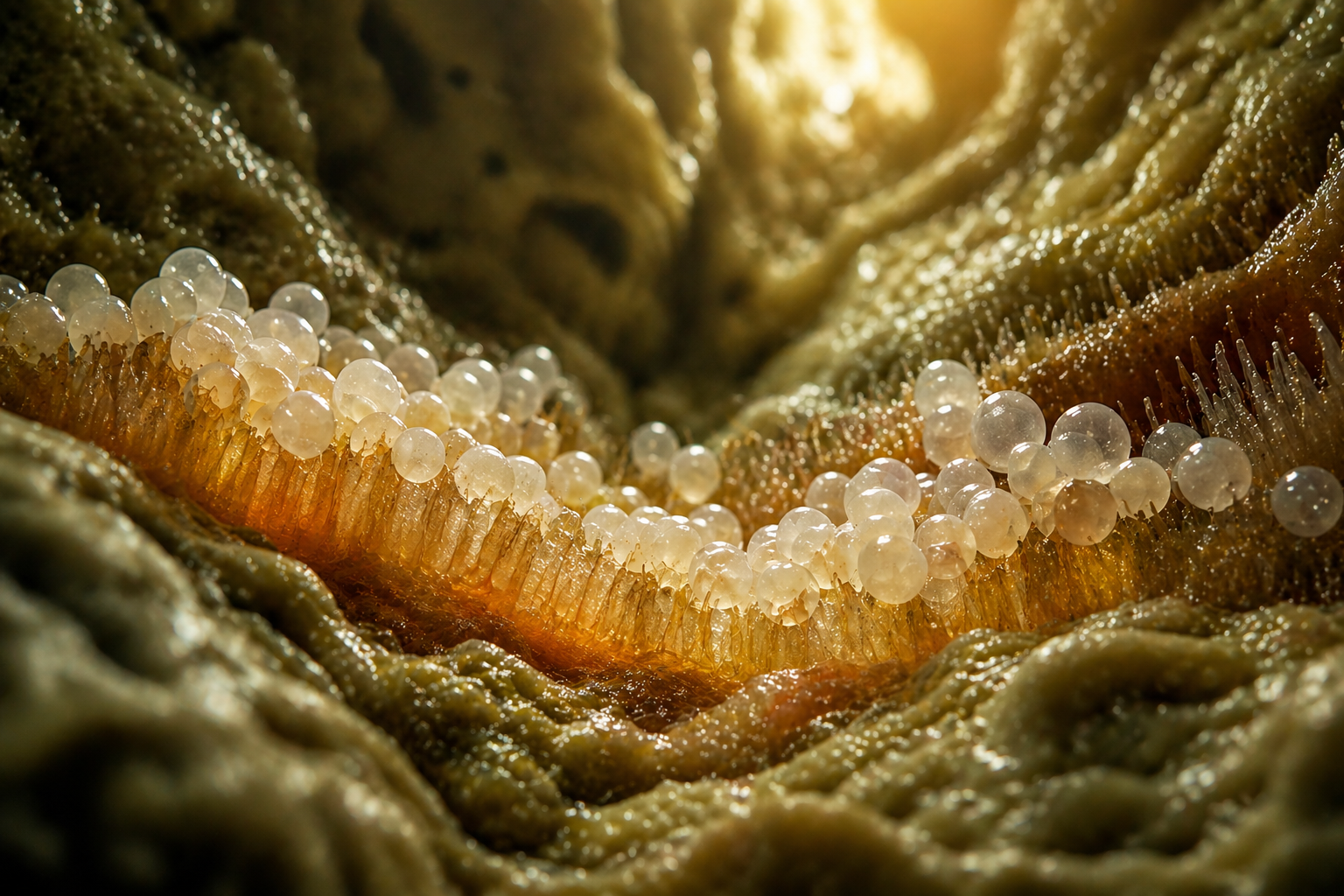 Akkermansia Muciniphila: The Keystone Gut Microbe Behind Metabolic Health and Longevity