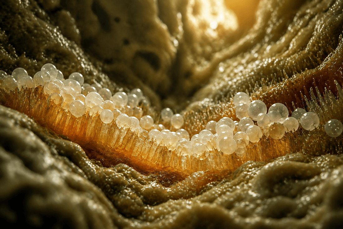 Akkermansia Muciniphila: The Keystone Gut Microbe Behind Metabolic Health and Longevity - ONELIVE+