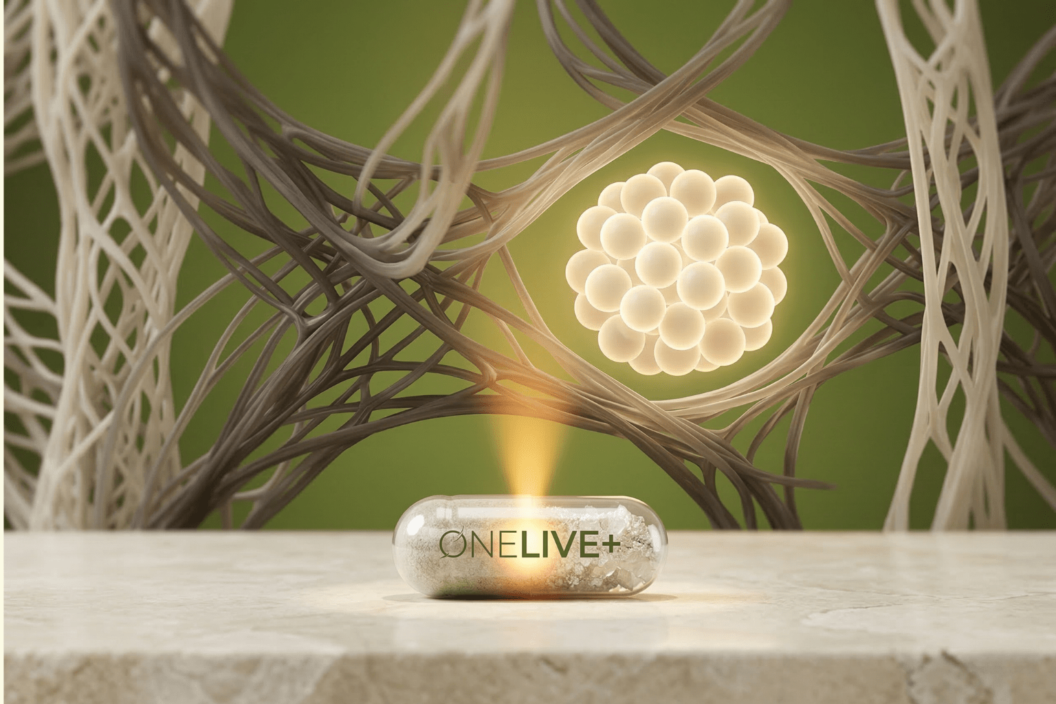 Akkermansia muciniphila — The promising microbe linked to weight & metabolic health - ONELIVE+