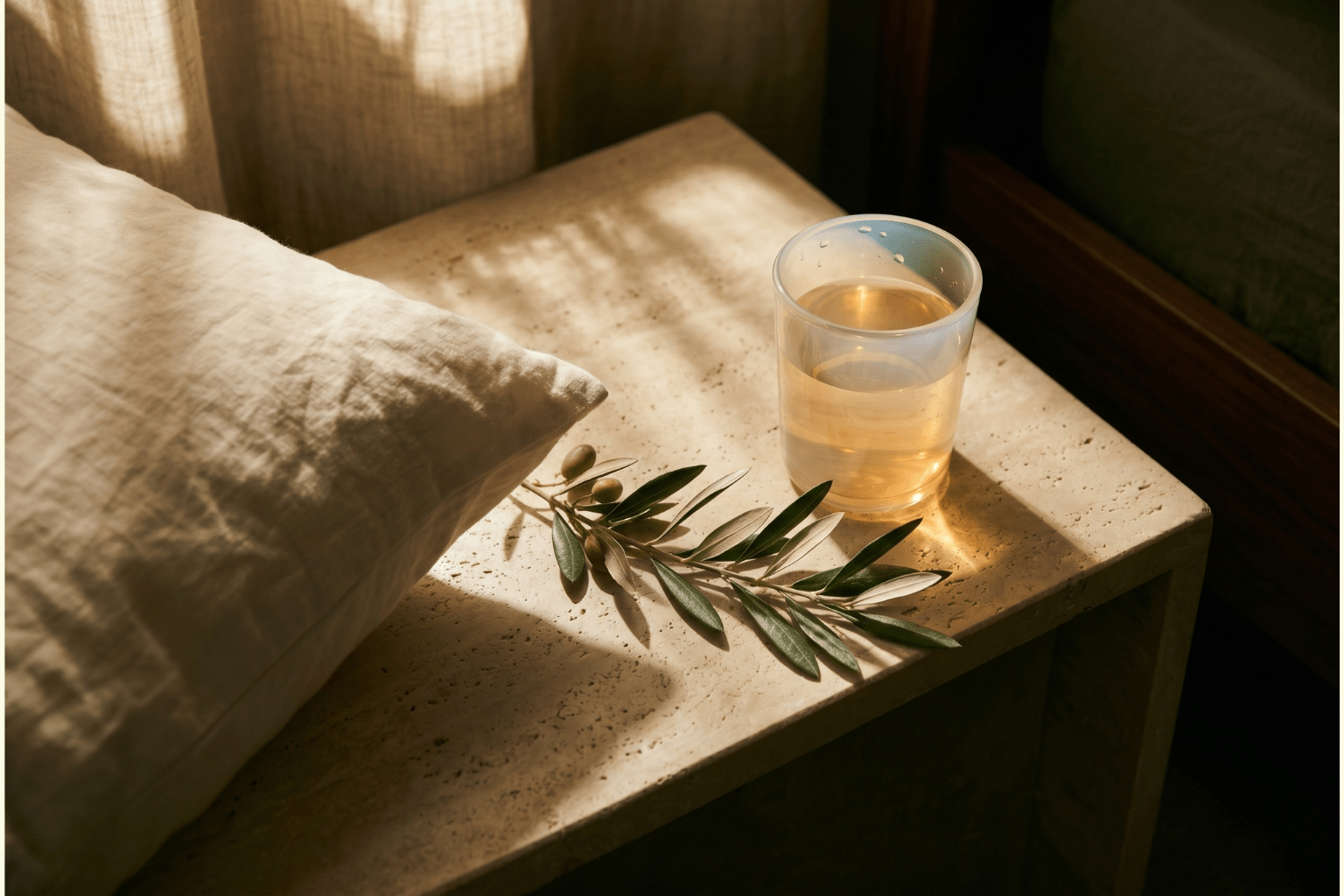 The Melatonin Hangover: Why "Natural" Sleep Aids Leave You More Tired - ONELIVE+