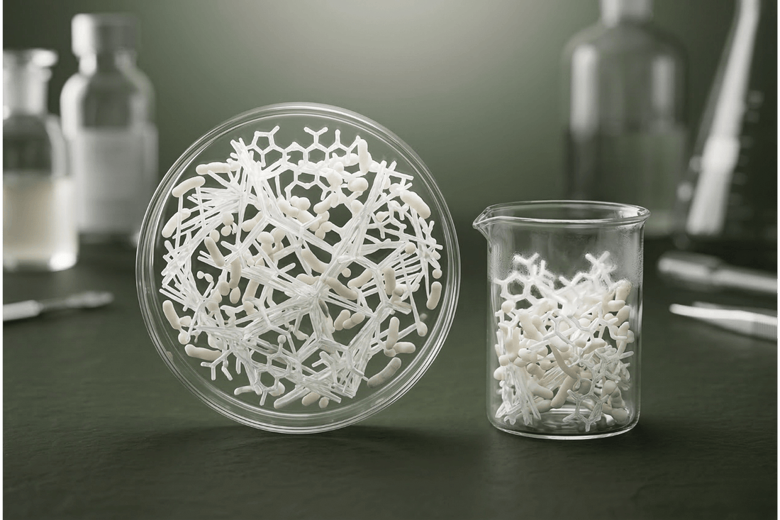Why Your Probiotics Are Starving: The Science of Next-Generation Prebiotics - ONELIVE+