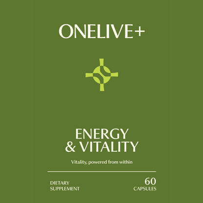 Energy & Vitality