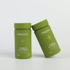 Energy & Vitality - ONELIVE+
