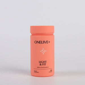 Light & Fit - ONELIVE+