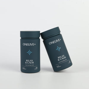 Relax & Calm - ONELIVE+