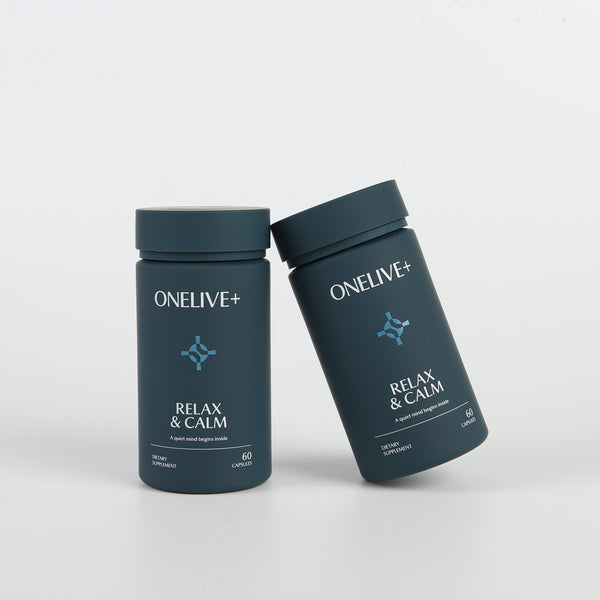 Relax & Calm - ONELIVE+